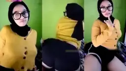 Ukhti Nunjukin Toket Live Barbar Video by Tube8