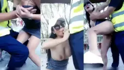 Janda Muda Prank Kang Parkir Video by PornOne Janda Muda Prank Kang Parkir Video by PornOne