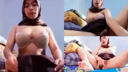 Juwita Ukhti Pramuka Kobel Memeknya Becek Video by PornGo