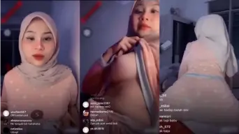 Kak Putri Nungging Bikin Sange Pascol Video by NoBokep