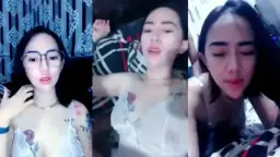 Vio Rabbit Ngewe Full Video HD Video by IXXX