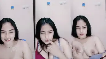 Kak Xaquila Remas Tetek Bling2 Video by YouJizz