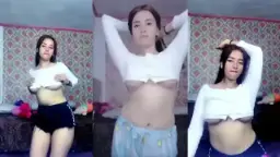 Tania Kim Panlok Remes Dada Video by TXXX