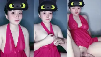 Jendes Kena Grepe ID 33623694 MangoLive Video by Beeg