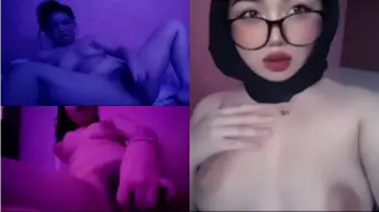 Kumpulan Private Video Ukhti Farahin Video by SangeLink