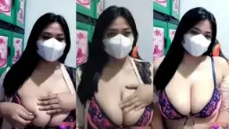 DMX Dewi Ajak Pascol Nonton Bokep Bareng Video by PornOne