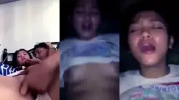 ABG SM4 Colmek Sama Pacar Video by NoBokep