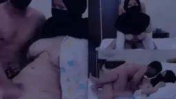 Ngewe Mamah Muda Jilboobs Video by AVTub