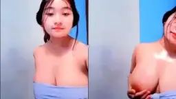 Bigo Live Remes Tetek Gede Video by PornGo