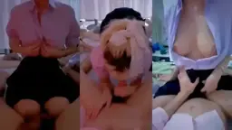 Bokep Ngentot Daun Masih Muda Daun Masih Muda Masih Pake Seragam Thepieporsche Video by SpankBang