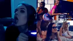 Bokep Gamer Girls Teen Sex Party PMV Porn Compilation By BokepSIN Video by xHamster