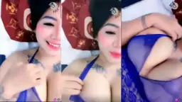 Cici Cantik Toge Live Video by SangeLink