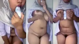 Hijab Seragam Colmek Rexona Video by YourPorn