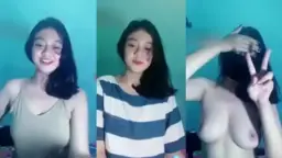 Daun Masih Muda Cantik Toge Idaman Pascol Video by RedTube