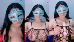 Miss Bintang Comeback Main Dildo DreamLive Video by PornHub Miss Bintang Comeback Main Dildo DreamLive Video by PornHub