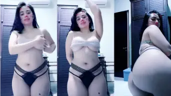 Goyangan Tante Inem Kimaya Idola Pascol Video by PornTrex