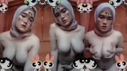 Full Remas Susu RAYUD HIJAB Video by TubeV Full Remas Susu RAYUD HIJAB Video by TubeV