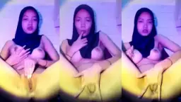 Ukhti Colmek Dua Jari Sange Lagi Viral Video by SangeLink