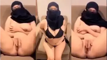 Lisaaa Queen Hijab Toge Viral 03 Video by RedTube