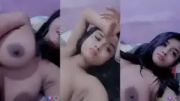 Ines Lagi Mager Video by SpankBang