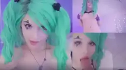 Bokep Cherry Crush Joker Booty Tease And Blowjob Cumshot Video by xHamster