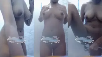 Chella Colmek Dulu Sebelum Mandi Video by Tube8