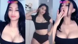 Viana Rizky Seksi Bulet Video by PornHub