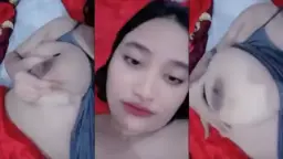 VCS Baby13 Pap Toket Gedenya Video by KingBokep