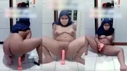 Tante Jilboobs MILF Colmek pake Dildo Video by Tube8
