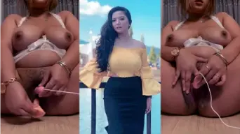 Xixi Wong Gadis Imut Montok Dildo Video by YouPorn