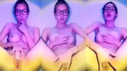 Kacatamata Panya Toket Bulat Colmek Video by FapHouse