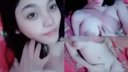 Laras Bali PAPTT Sebelum Tidur Video by YourPorn