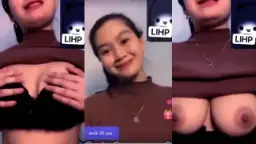 VCS Caca Livu Toket Gede Video by KingBokep