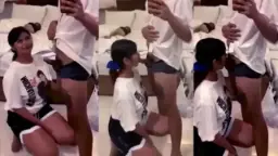 Maria Yang Viral di Sosmed 4 Video by Kompoz