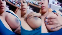 Febi Uting Coklat Toket Gede Remas Ahh Video by BebasIndo