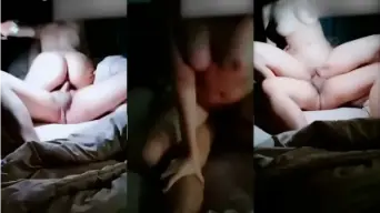 Putri BC Bareng Ayang Live Ngentot Video by YourPorn