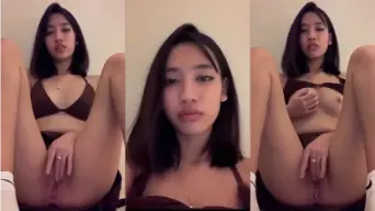 Cewek 4_BG Colmek Muncrat 24 Video by IXXX